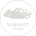 Bukapot Studio logosu