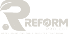 Reform Project logosu
