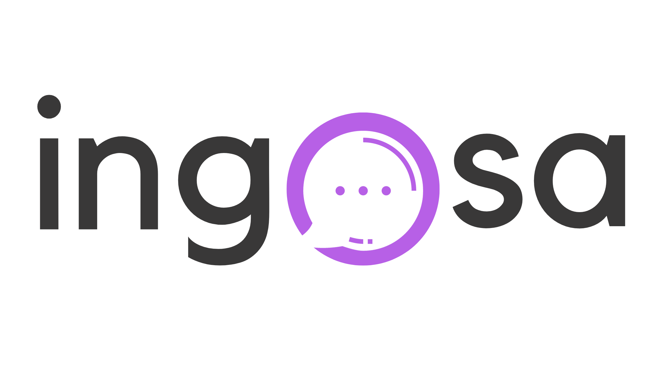 Ingosa logosu